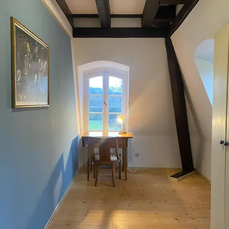 Kutscherhaus In Nrw Hébergement de vacances Solingen