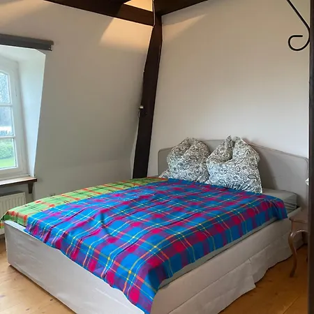 Tatil Evi Kutscherhaus In Nrw Solingen