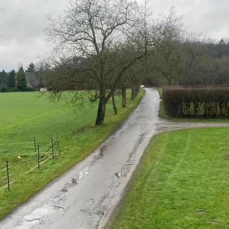 Hébergement de vacances Kutscherhaus In Nrw
