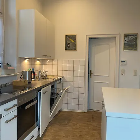 Kutscherhaus In Nrw Casa de Férias
