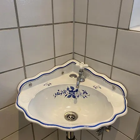 Kutscherhaus In Nrw Tatil Evi Solingen