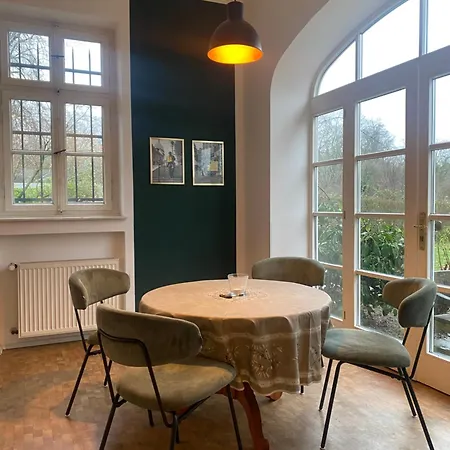 Casa de Férias Kutscherhaus In Nrw *