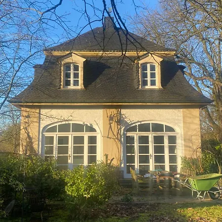 Hébergement de vacances Kutscherhaus In Nrw Solingen