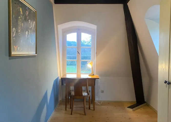 Kutscherhaus In Nrw Hébergement de vacances Solingen