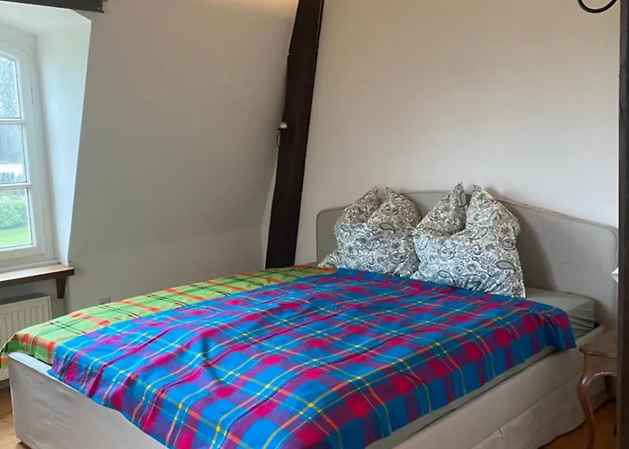 Дом отдыха Kutscherhaus In Nrw Золинген