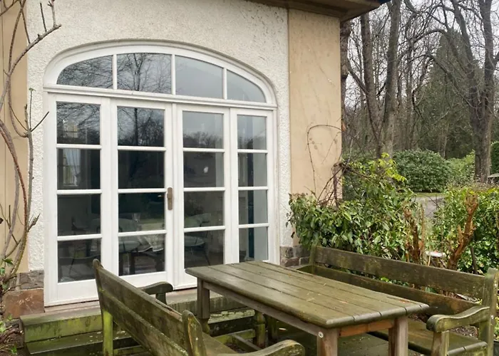 Kutscherhaus In Nrw *