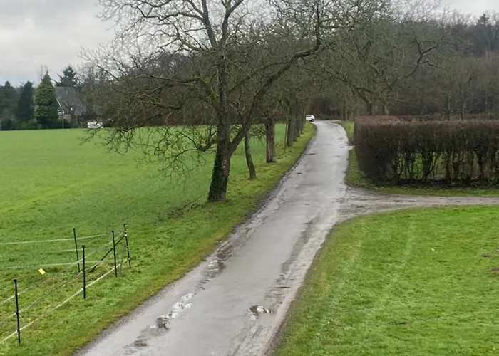 Hébergement de vacances Kutscherhaus In Nrw