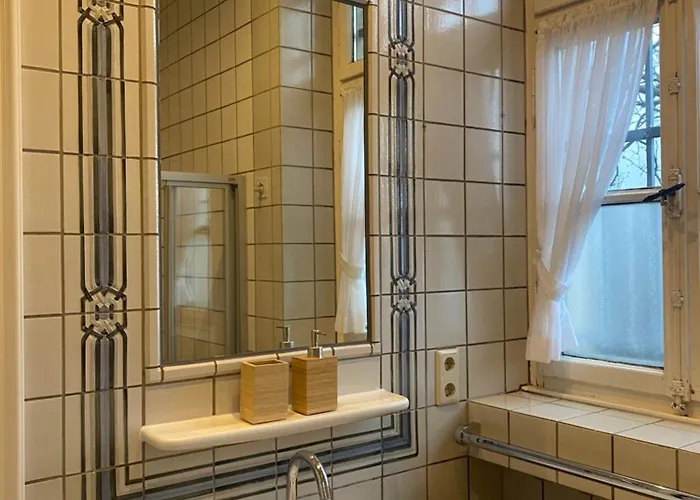 Kutscherhaus In Nrw *