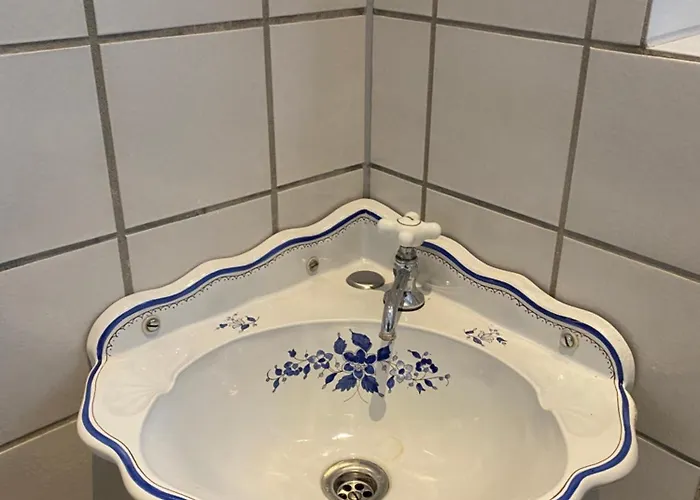 Kutscherhaus In Nrw Дом отдыха Золинген