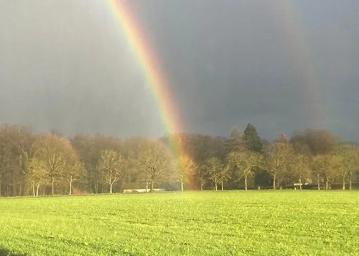 Kutscherhaus In Nrw Золинген